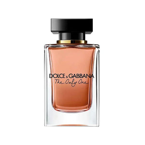 D&G THE ONE WOMAN