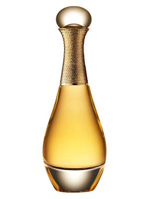 J'ADORE I'OR