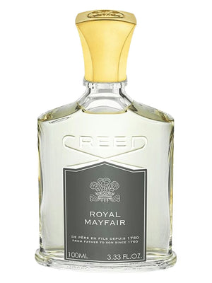 ROYAL MAYFAIR 2015