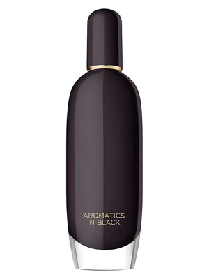 AROMATICS IN BLACK