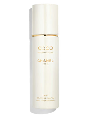 COCO MADEMOISELLE L'EAU
