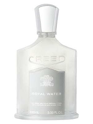 ROYAL WATER