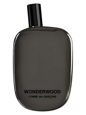 WONDERWOOD