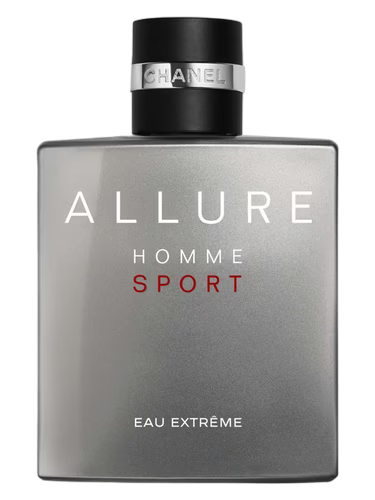 Allure pour Homme