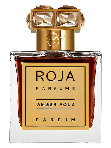 Ambra Aoud - Roja Dove