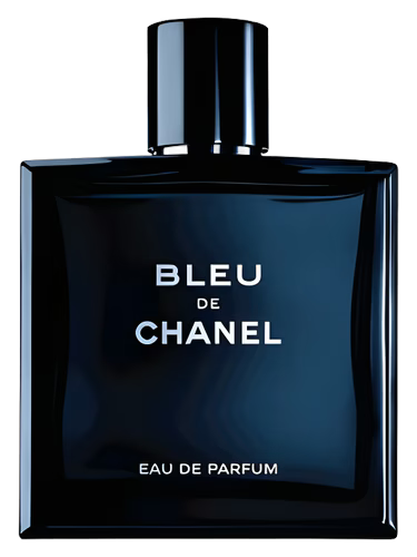 Bleu de Chanel
