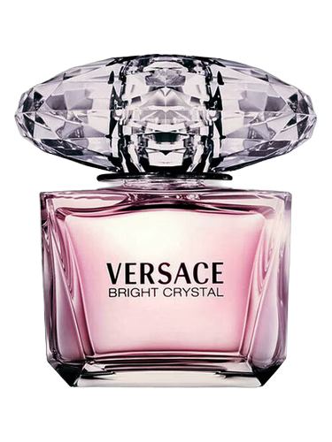 Bright Crystal