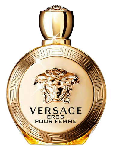 Eros Pour Femme