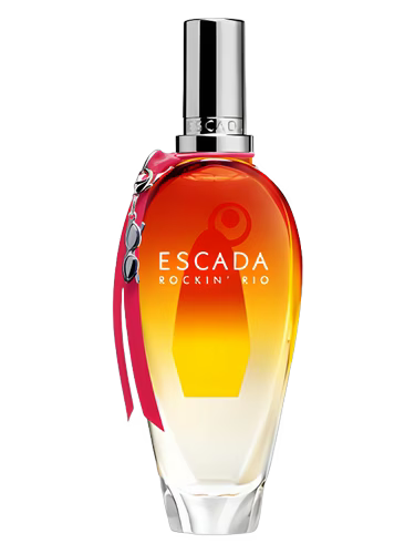 Escada Rockin' Rio