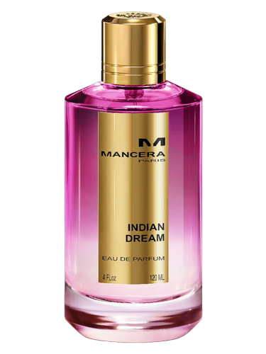 Indian Dream - Mancera