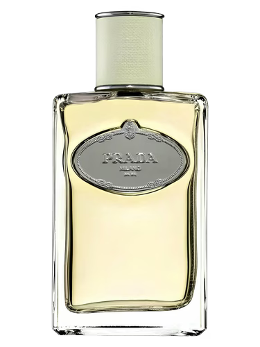 Infusion d'Iris