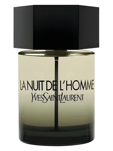 La Nuit de l'Homme