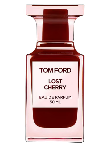 Lost Cherry Tom Ford
