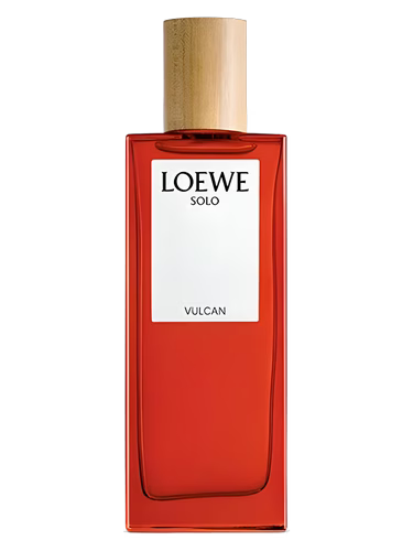 Solo Vulcan Loewe