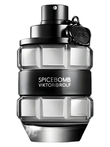 Spicebomb