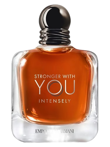 Stronger With You Intensely Armani