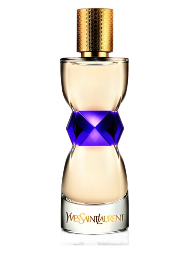 Manifesto YSL