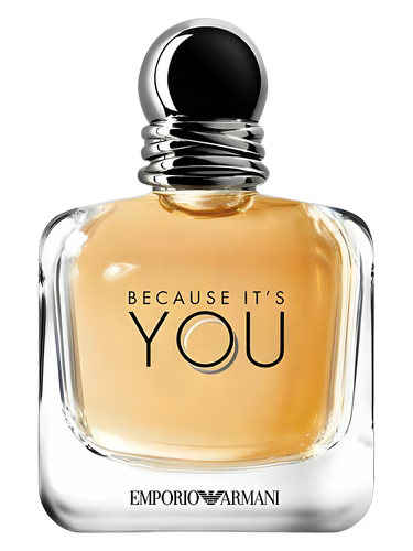Because It's You