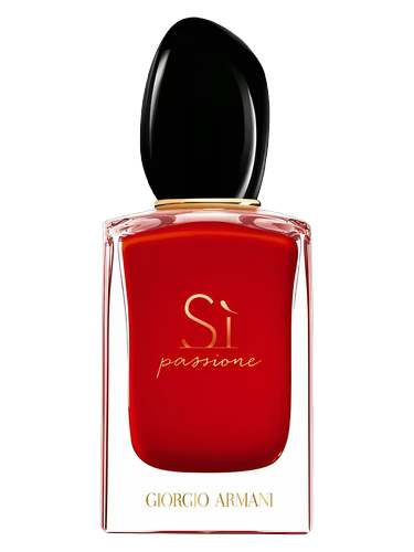 Sì Passione