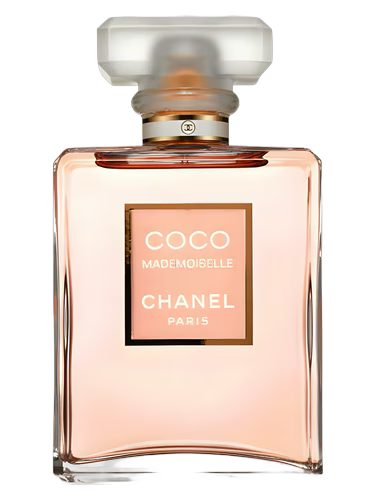 Coco Mademoiselle