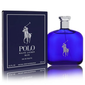 Polo Blue - Ralph Lauren