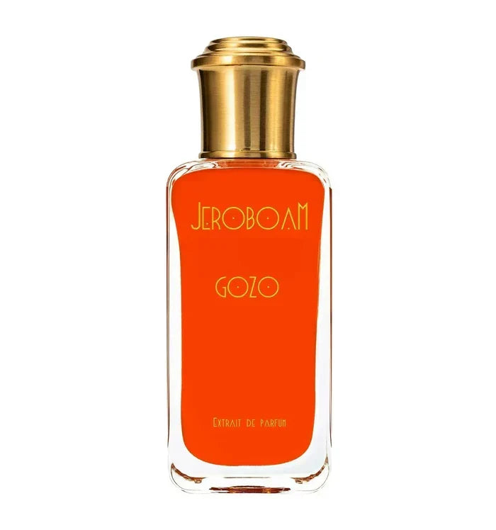 Jeroboam