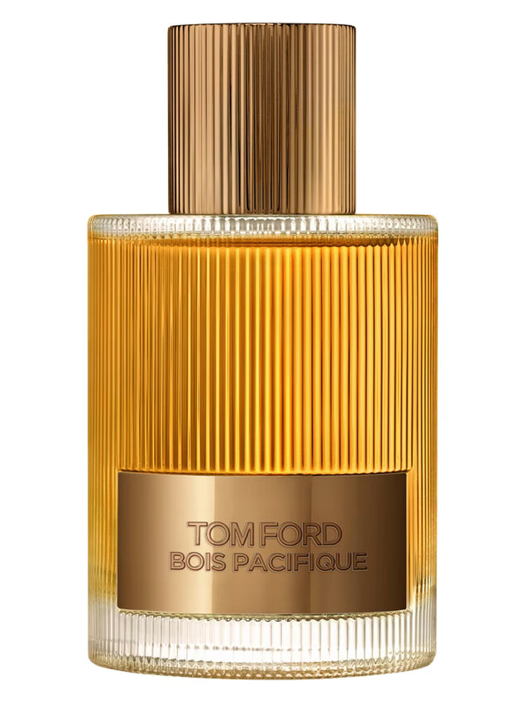BOIS PACIFIQUE