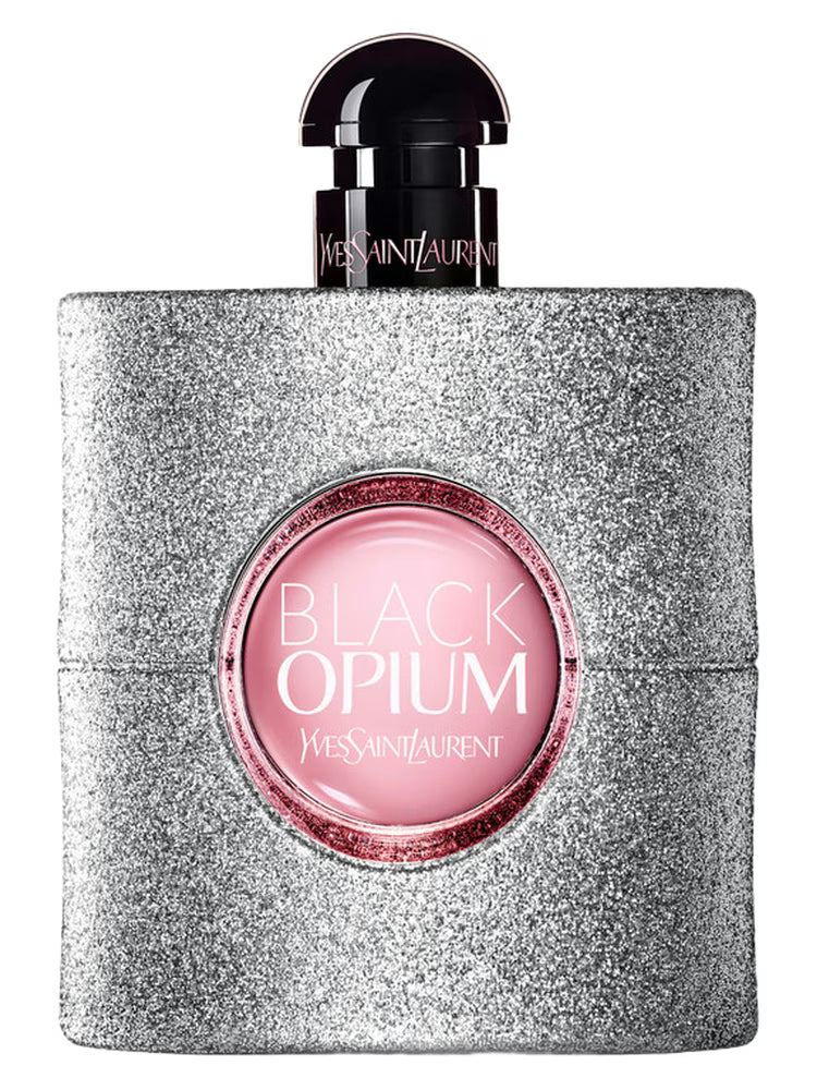 BLACK OPIUM GLITTER 2025