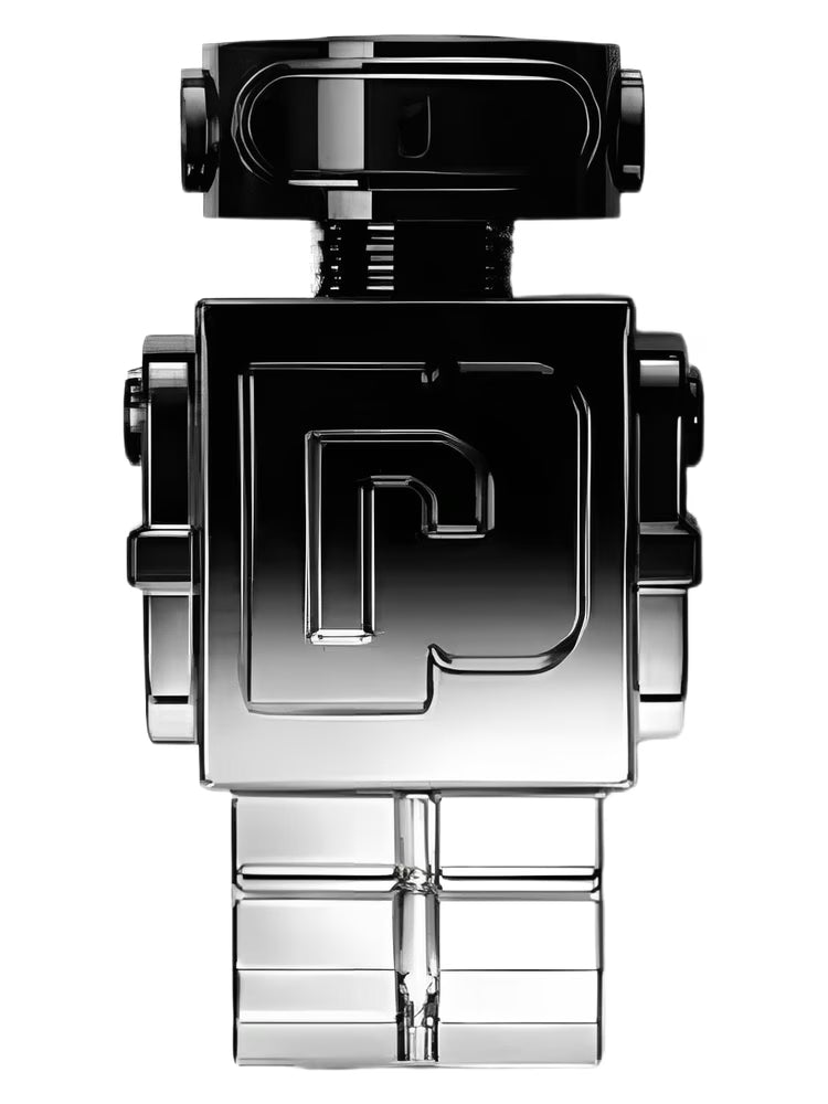 PHANTHOM ELIXIR