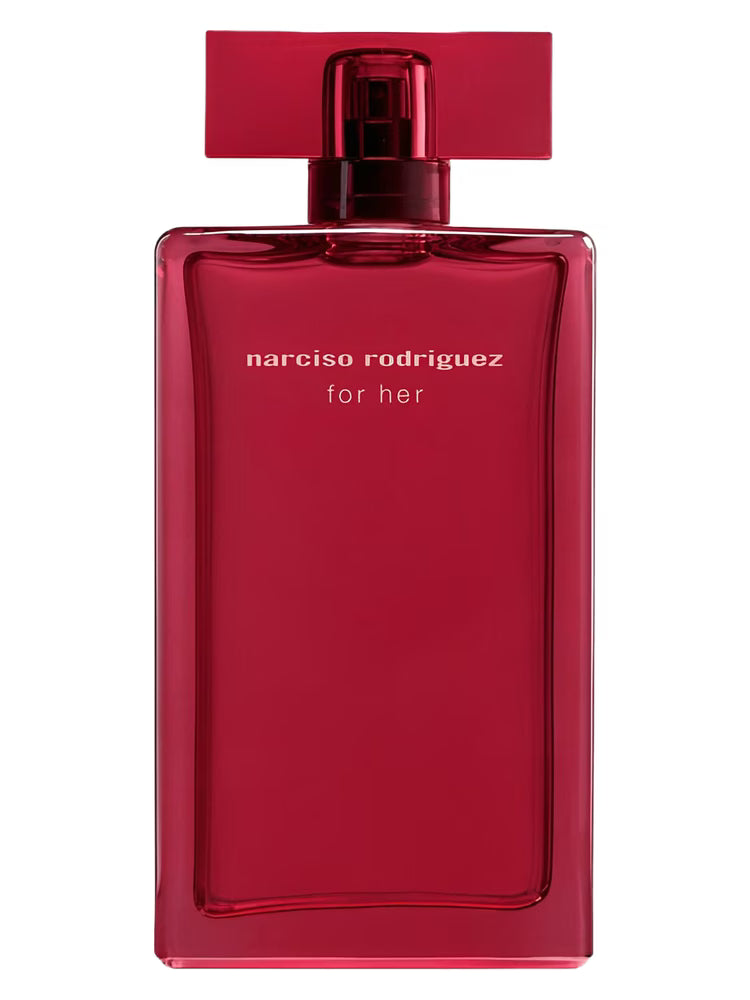 RODRIGUEZ FOR HER INTENSE
