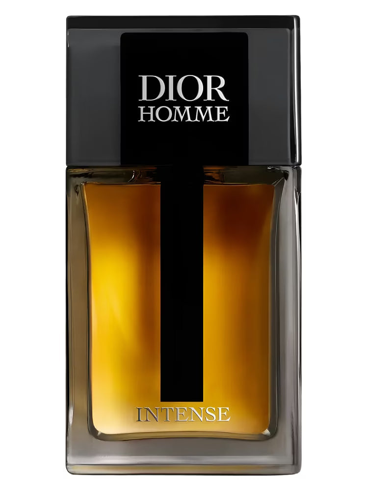 HOMME INTENSE 2025