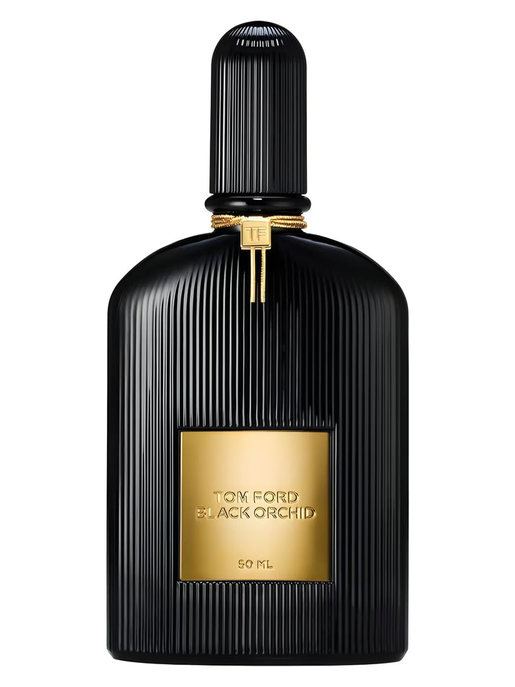 BLACK ORCHID