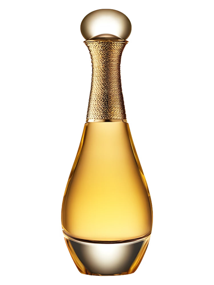 J'ADORE I'OR