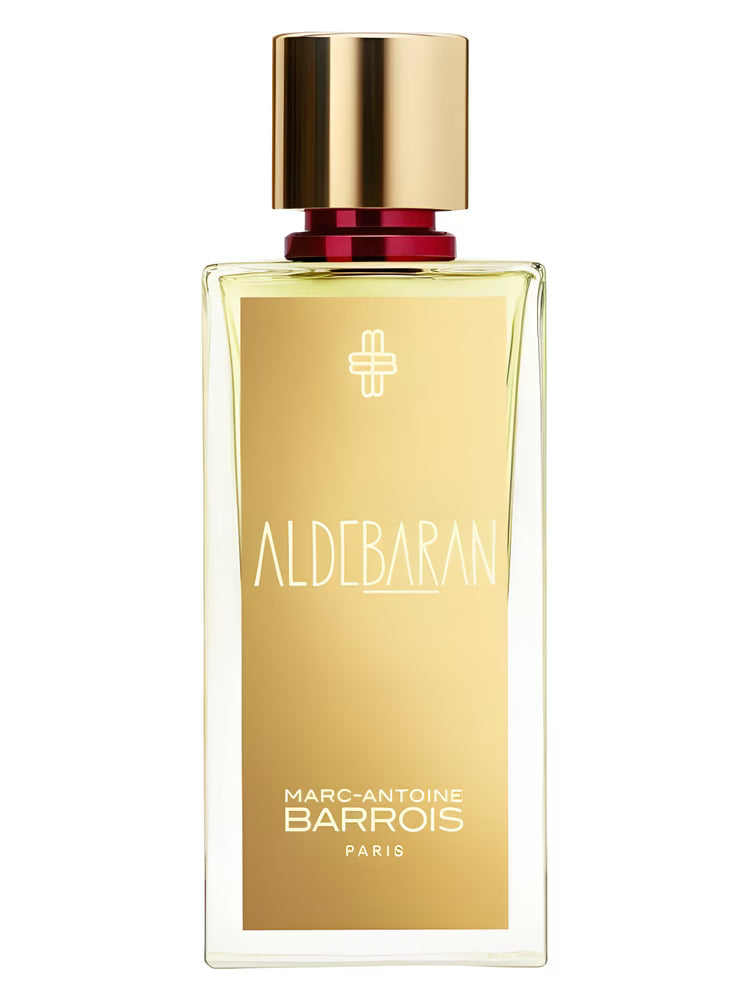 ALDEBARAN