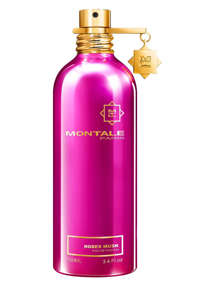 ROSES MUSK