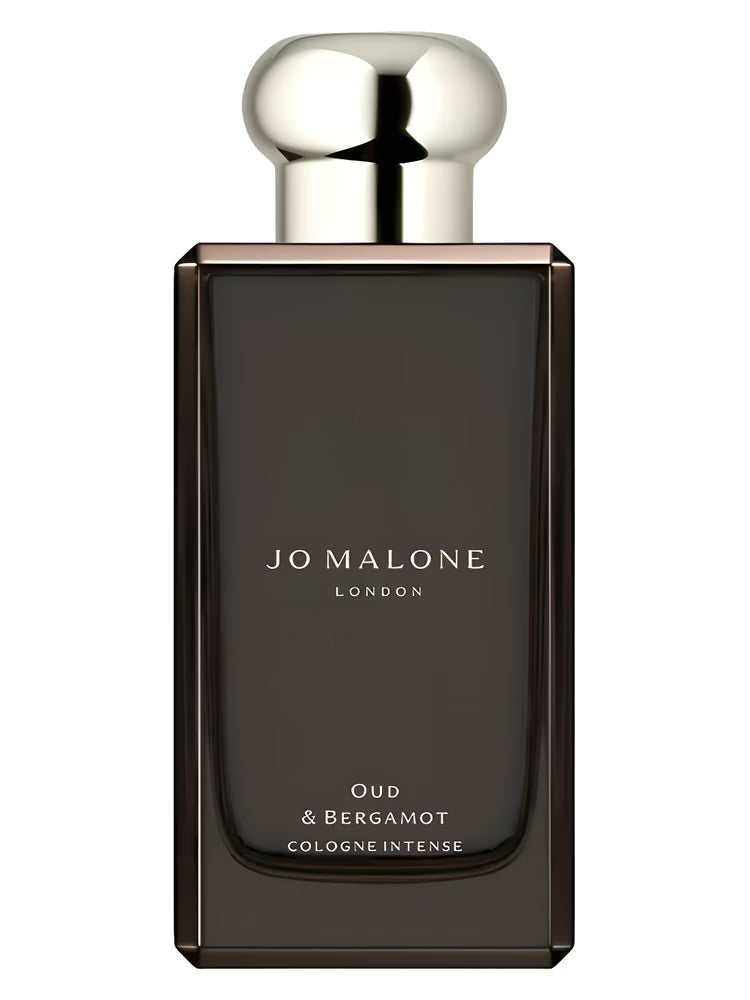OUD & BERGAMOT