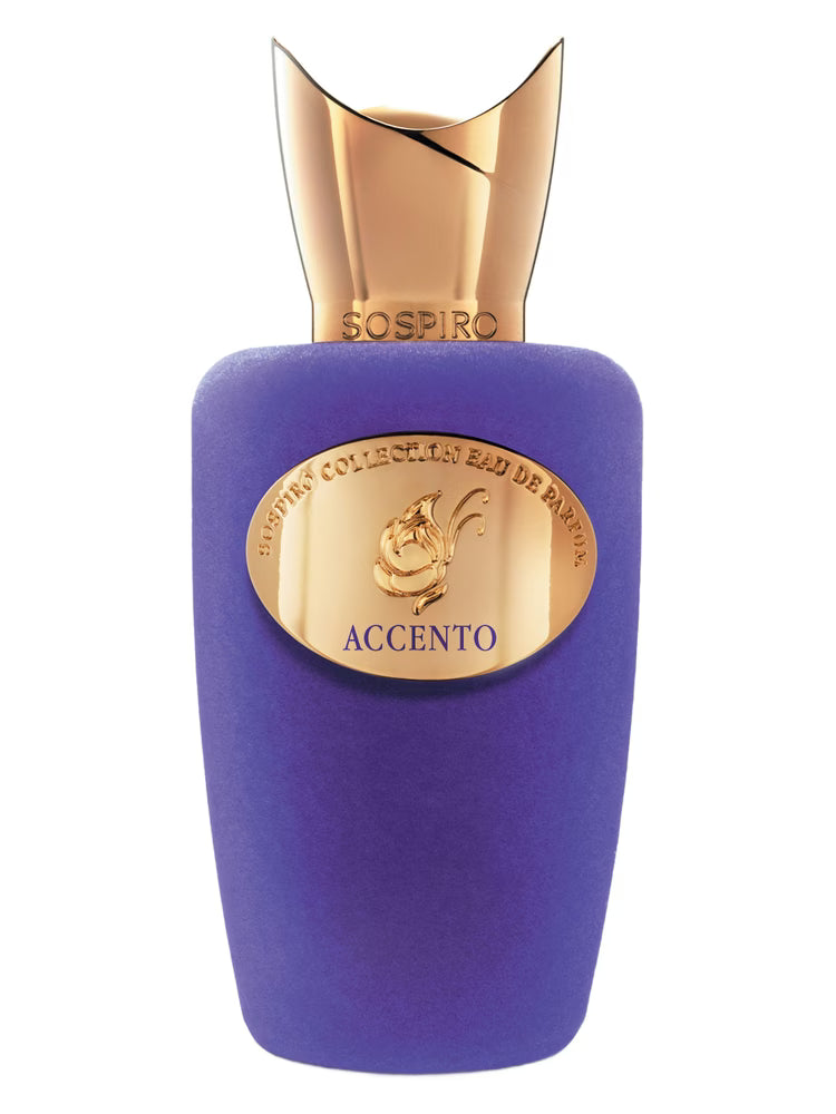 ACCENTO