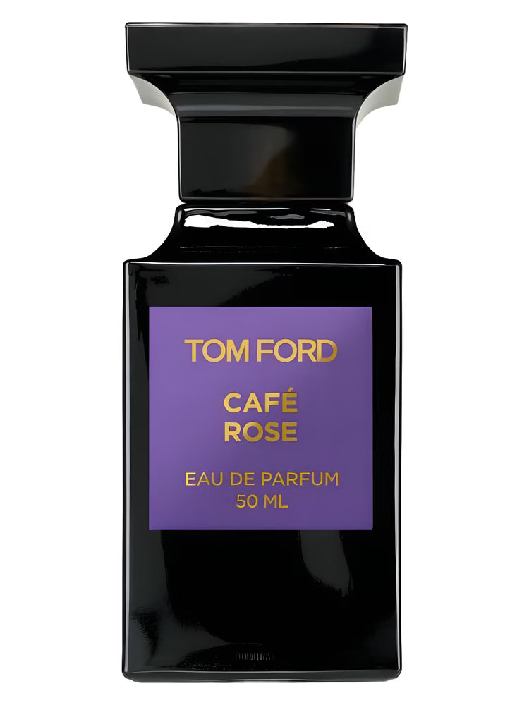CAFÉ ROSE