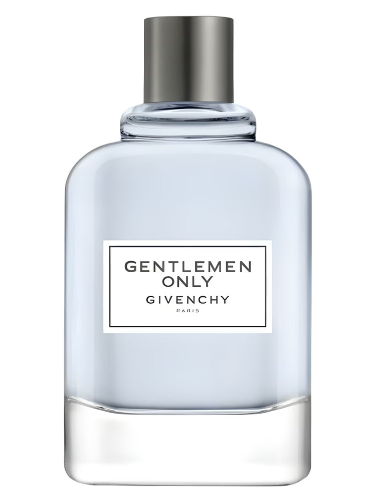 ONLY GENTLEMAN
