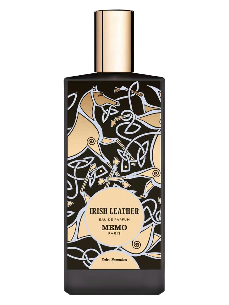 IRISH LEATHER