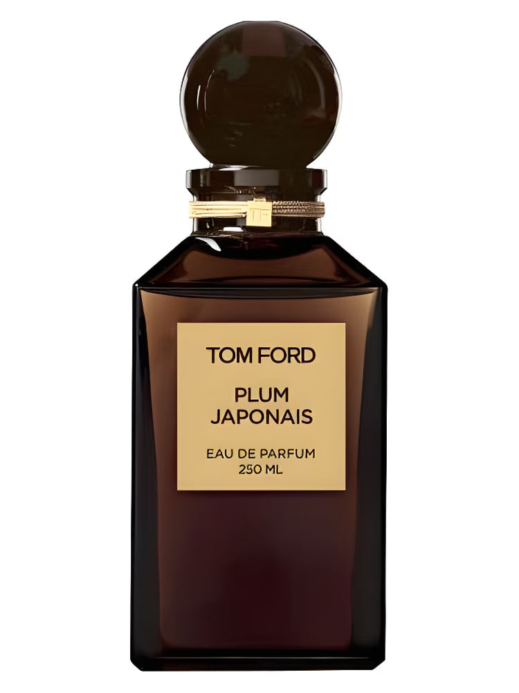 PLUM JAPONISH