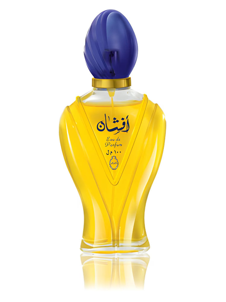 AFSHAN