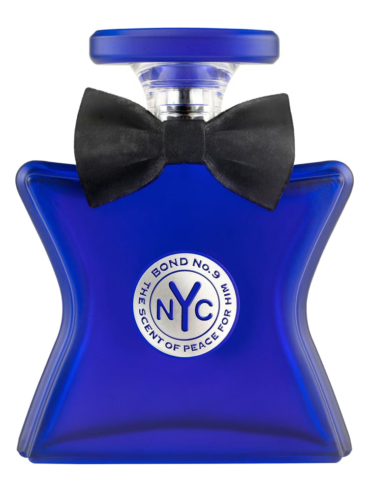 THE SCENT PEACH FOR MEN