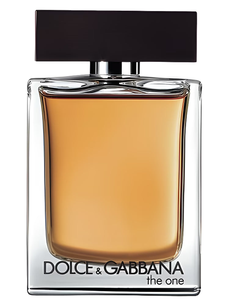 D&G THE ONE MAN
