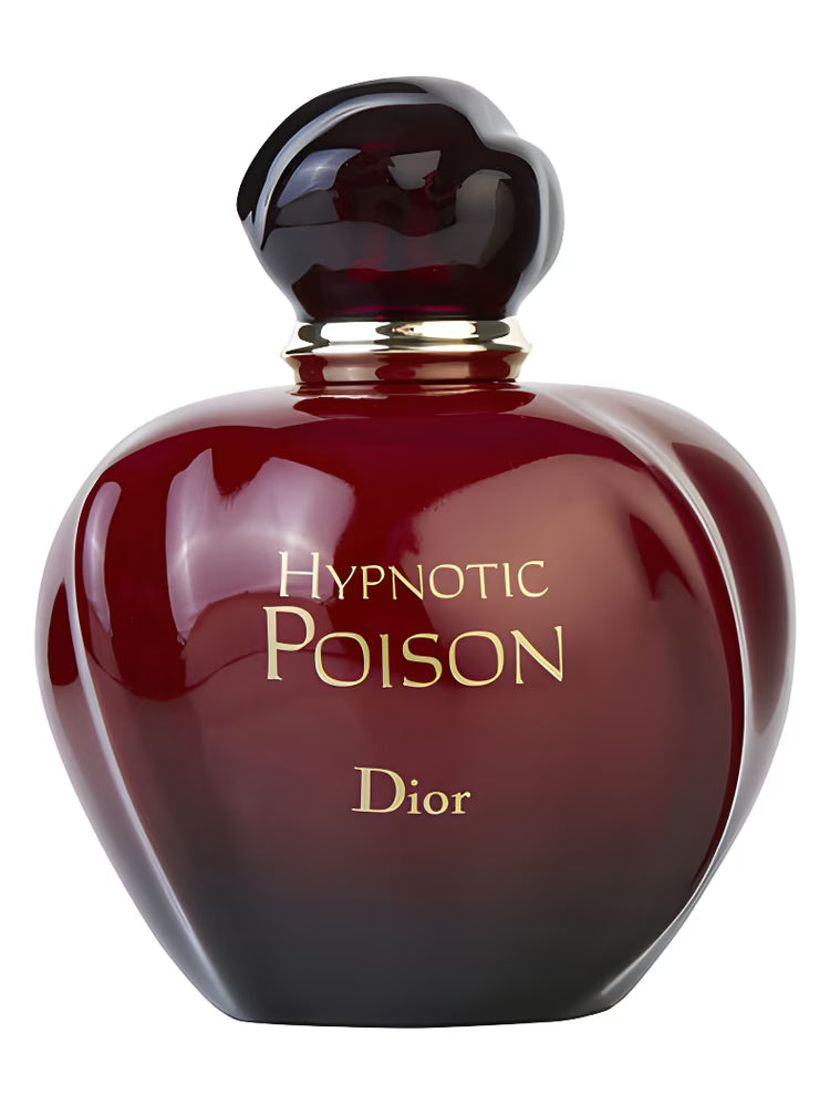 HYPNOTIC POISON