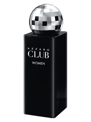 Club Women Azzaro