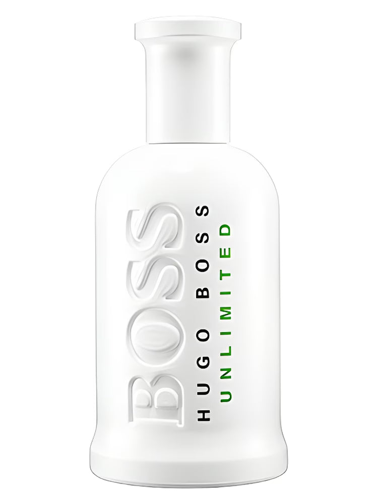 BOTTLED UNLIMITED
