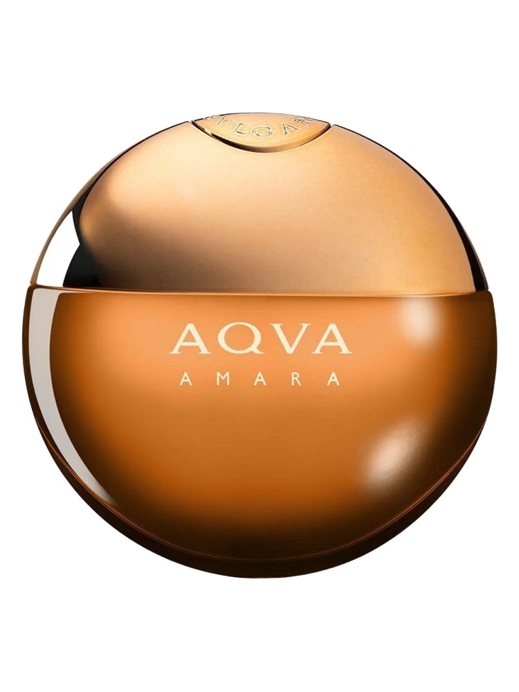BVLGARI AMARA AQUA
