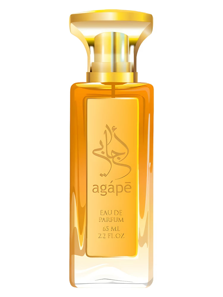 AGAPE / KHALTAT