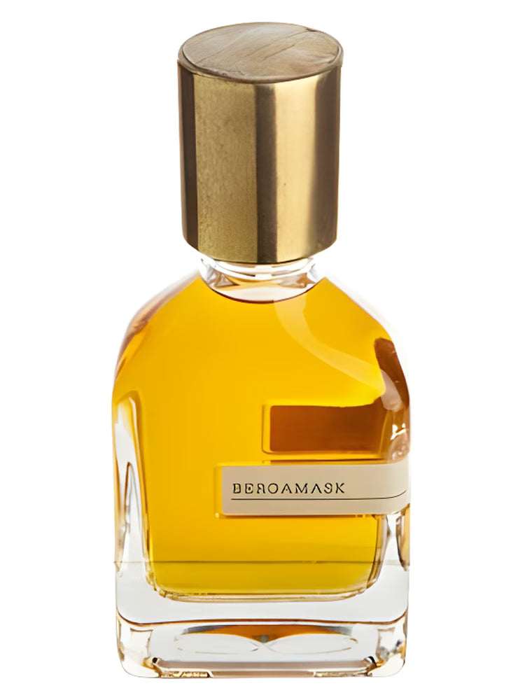 BERGAMASK